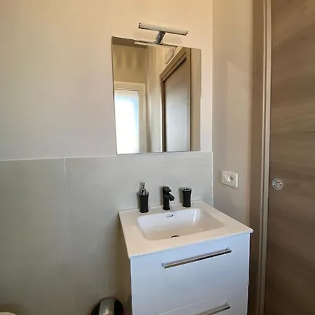 Maison d'hôtes Viole Di Mare 3*