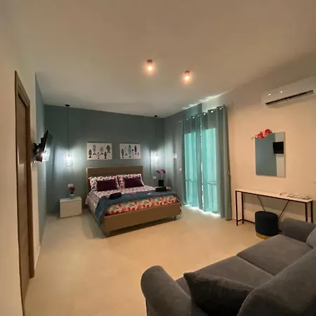 Maison d'hôtes Viole Di Mare