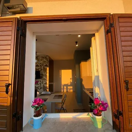 Maison d'hôtes Viole Di Mare 3*