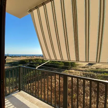Viole Di Mare 3* San Leone