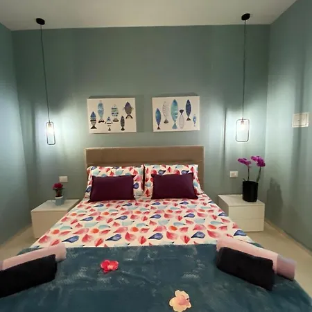 Viole Di Mare 3*