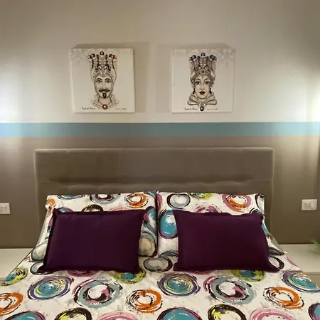 Maison d'hôtes Viole Di Mare 3*