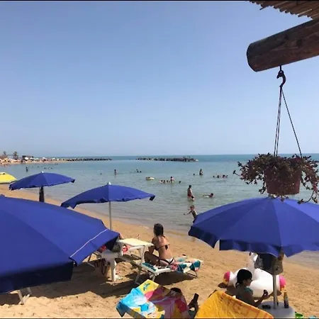 Viole Di Mare 3*