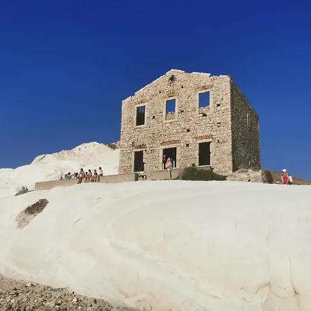 Viole Di Mare 招待所 3*