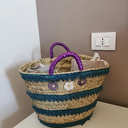 Viole Di Mare Maison d'hôtes