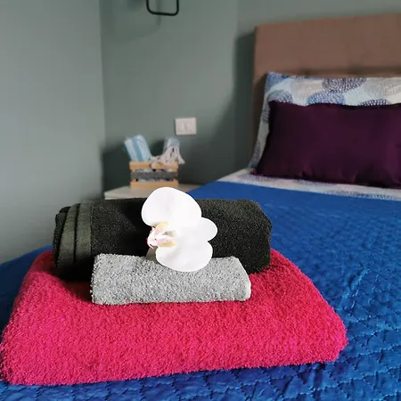 招待所 Viole Di Mare 圣莱昂