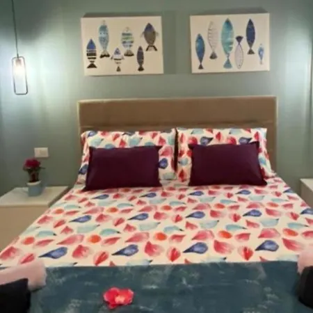 Maison d'hôtes Viole Di Mare 3*