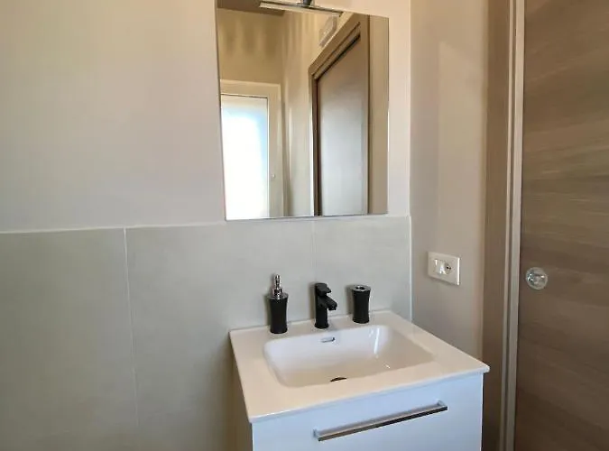 Гостевой дом Viole Di Mare 3*