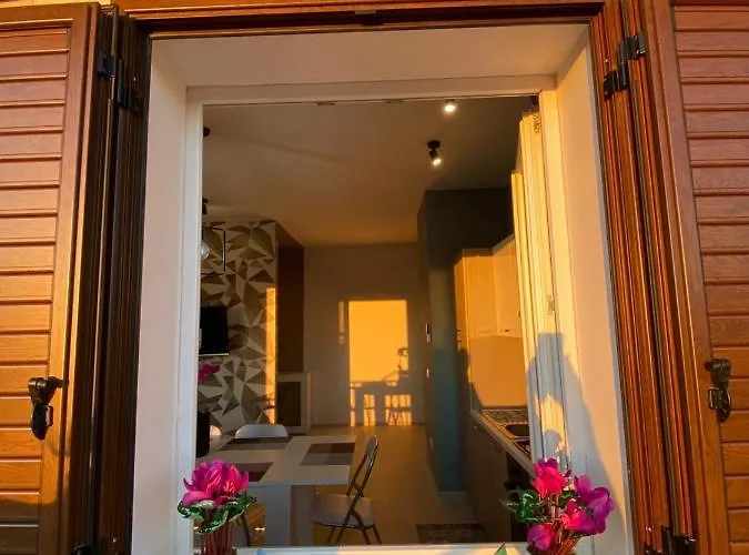 Гостевой дом Viole Di Mare 3*