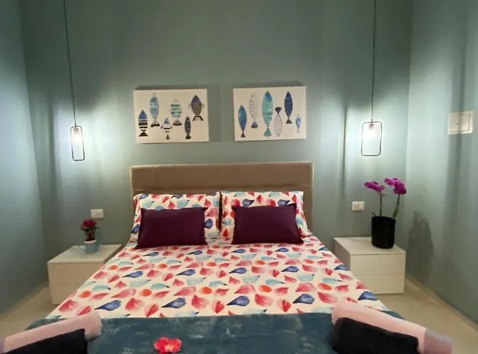 Viole Di Mare 3*