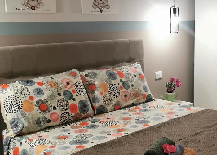 Viole Di Mare Гостевой дом