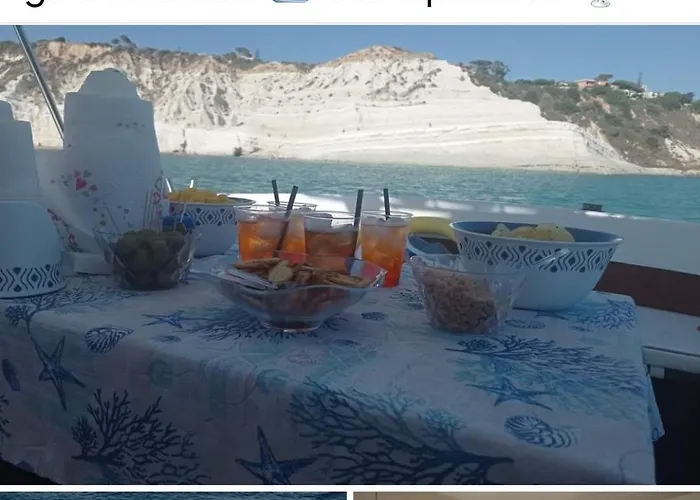 Гостевой дом Viole Di Mare 3*
