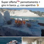 Affittacamere Viole Di Mare 3*