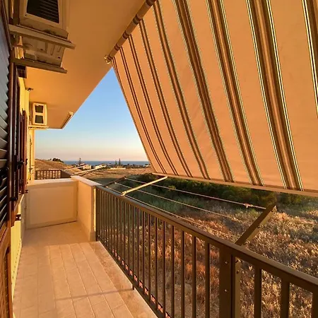 Maison d'hôtes Viole Di Mare San Leone