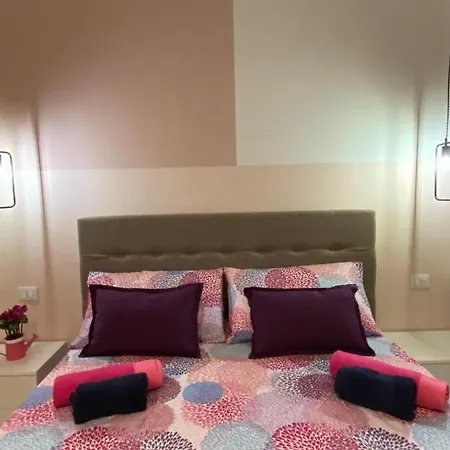 Viole Di Mare 3*