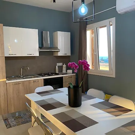 Maison d'hôtes Viole Di Mare