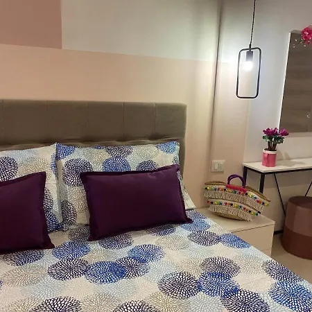 Maison d'hôtes Viole Di Mare *