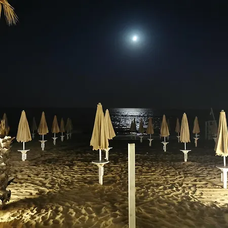 Viole Di Mare San Leone